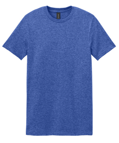 Gildan Softstyle Jersey T-shirt