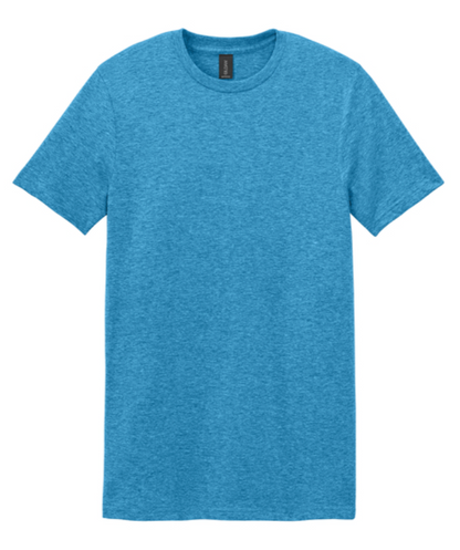 Gildan Softstyle Jersey T-shirt