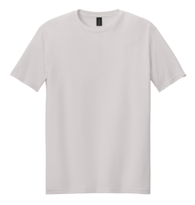 Gildan Softstyle Jersey T-shirt