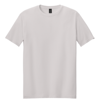 Gildan Softstyle Jersey T-shirt