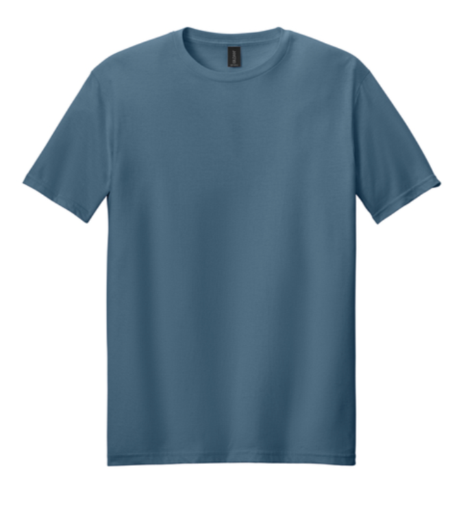 Gildan Softstyle Jersey T-shirt