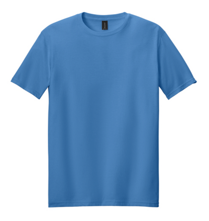 Gildan Softstyle Jersey T-shirt