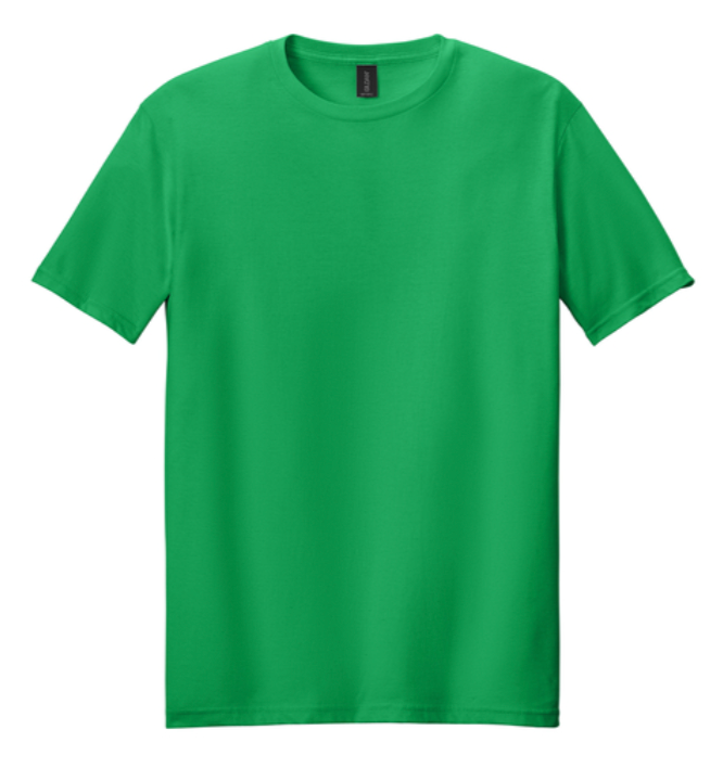 Gildan Softstyle Jersey T-shirt