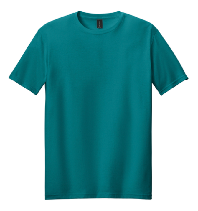 Gildan Softstyle Jersey T-shirt