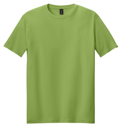 Gildan Softstyle Jersey T-shirt