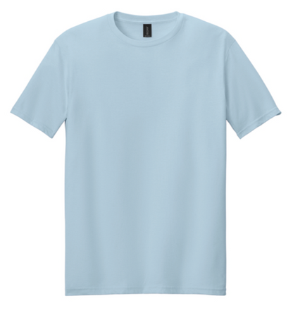 Gildan Softstyle Jersey T-shirt