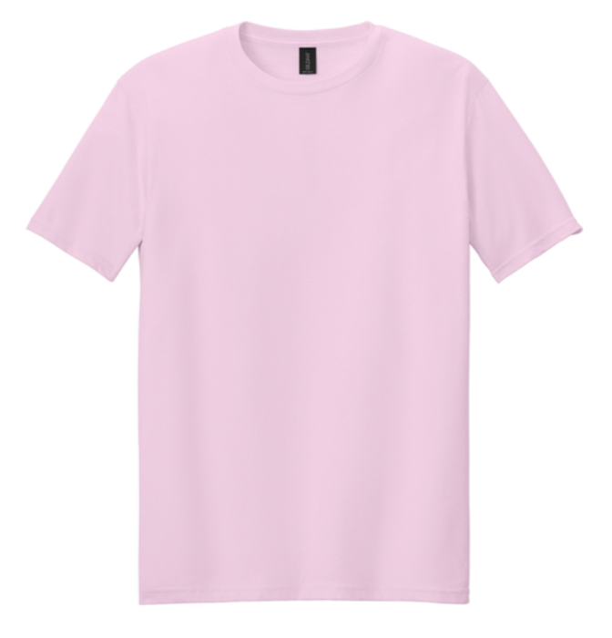 Gildan Softstyle Jersey T-shirt