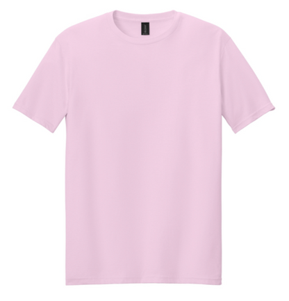 Gildan Softstyle Jersey T-shirt