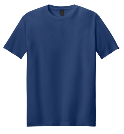 Gildan Softstyle Jersey T-shirt