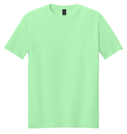 Gildan Softstyle Jersey T-shirt