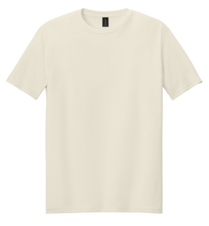 Gildan Softstyle Jersey T-shirt