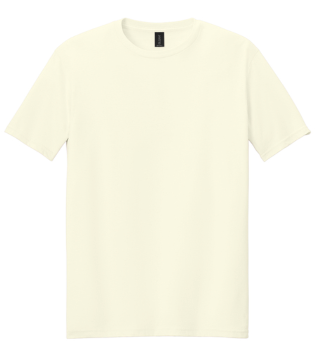 Gildan Softstyle Jersey T-shirt