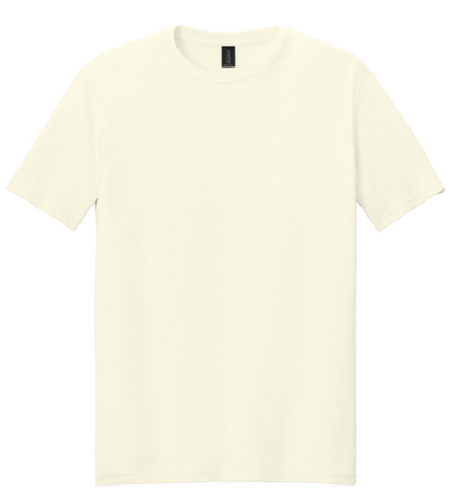 Gildan Softstyle Jersey T-shirt