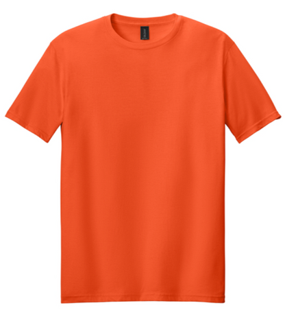 Gildan Softstyle Jersey T-shirt