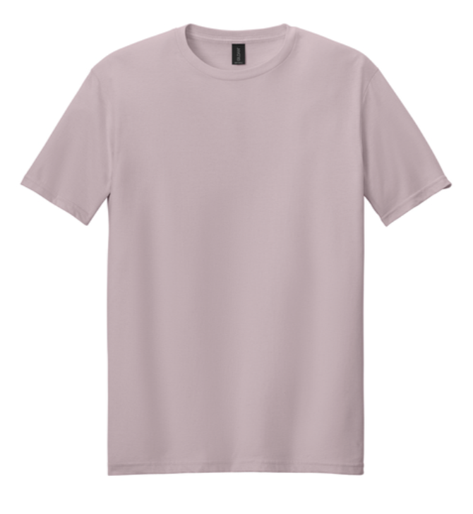 Gildan Softstyle Jersey T-shirt