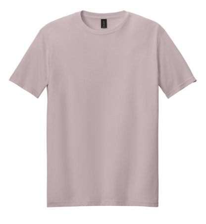 Gildan Softstyle Jersey T-shirt