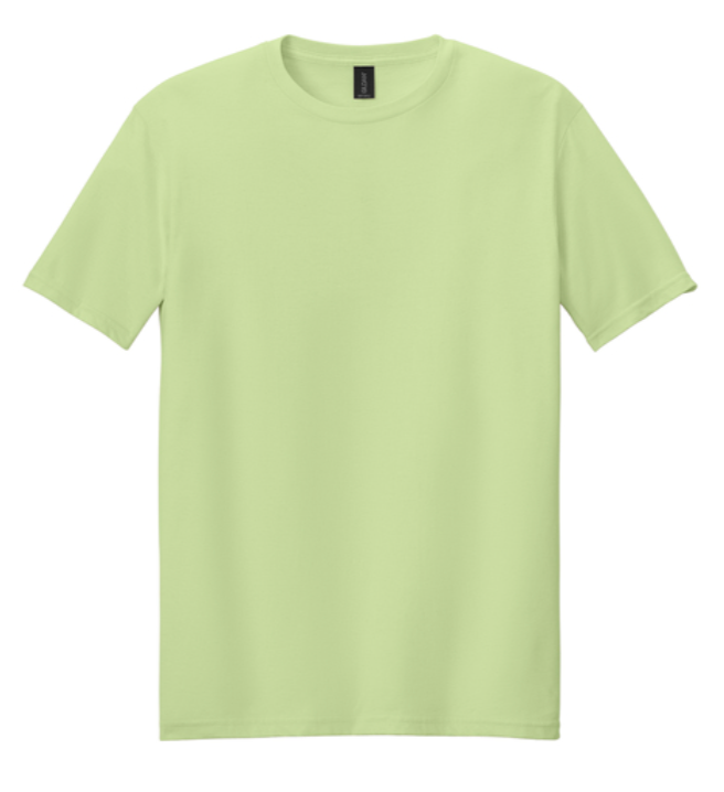 Gildan Softstyle Jersey T-shirt