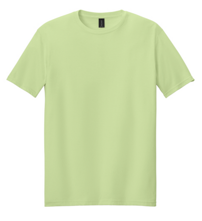 Gildan Softstyle Jersey T-shirt