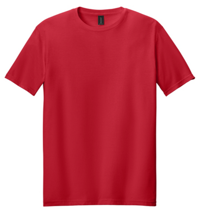 Gildan Softstyle Jersey T-shirt