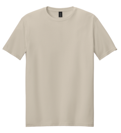 Gildan Softstyle Jersey T-shirt