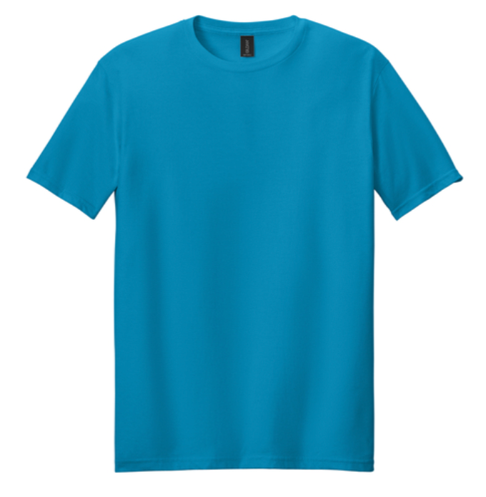 Gildan Softstyle Jersey T-shirt