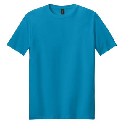 Gildan Softstyle Jersey T-shirt