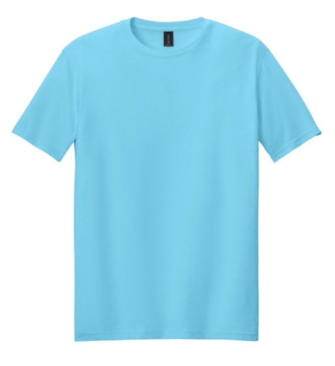 Gildan Softstyle Jersey T-shirt