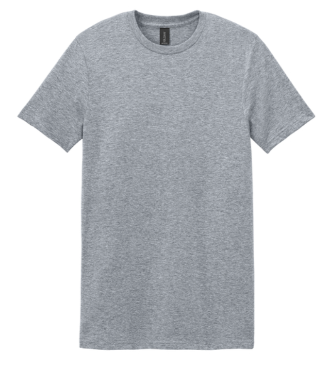 Gildan Softstyle Jersey T-shirt