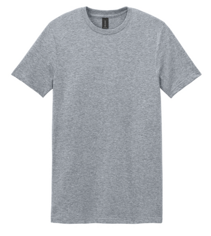 Gildan Softstyle Jersey T-shirt