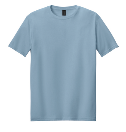 Gildan Softstyle Jersey T-shirt