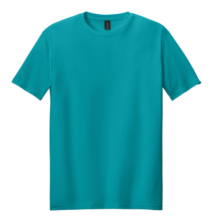 Gildan Softstyle Jersey T-shirt