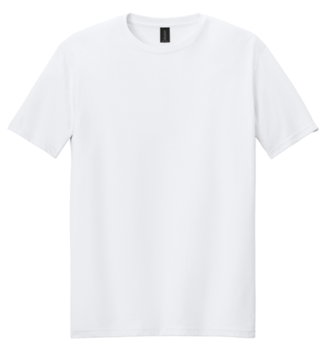 Gildan Softstyle Jersey T-shirt