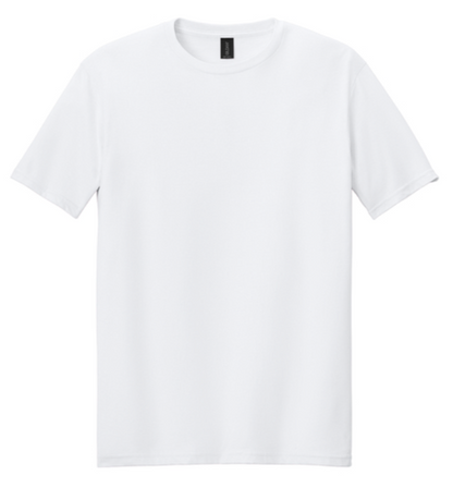 Gildan Softstyle Jersey T-shirt