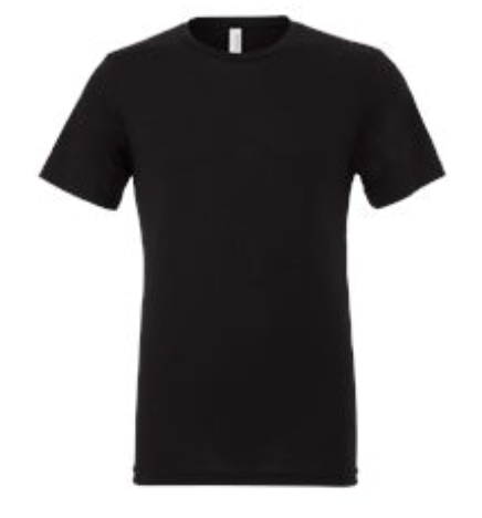 Bella + Canvas Unisex Triblend Short Sleeve Tee