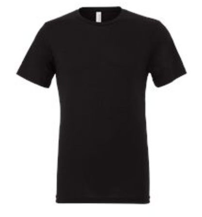 Bella + Canvas Unisex Triblend Short Sleeve Tee