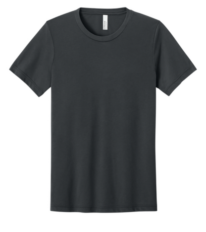 Bella + Canvas Unisex Triblend Short Sleeve Tee