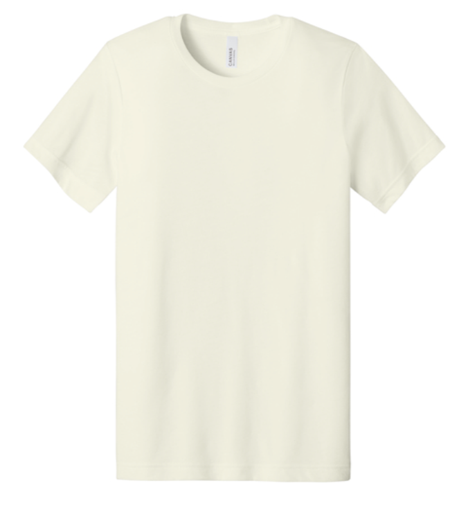 Bella + Canvas Unisex Triblend Short Sleeve Tee