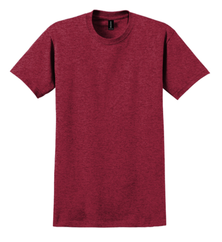 Gildan Ultra Cotton 100% Cotton T-Shirt