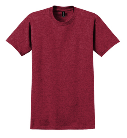 Gildan Ultra Cotton 100% Cotton T-Shirt