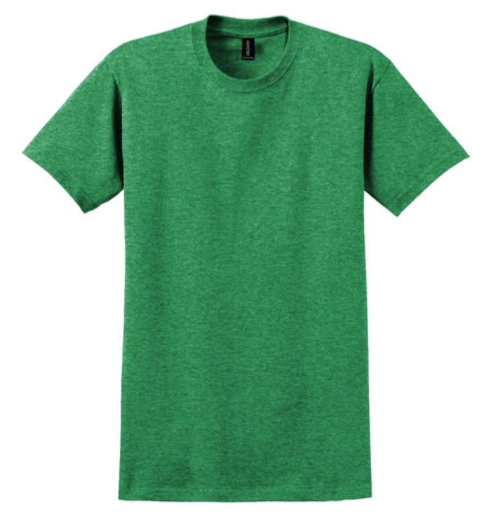 Gildan Ultra Cotton 100% Cotton T-Shirt