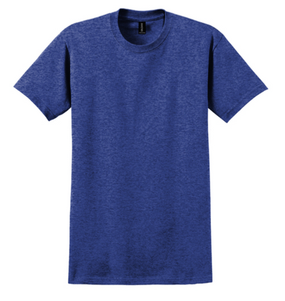 Gildan Ultra Cotton 100% Cotton T-Shirt