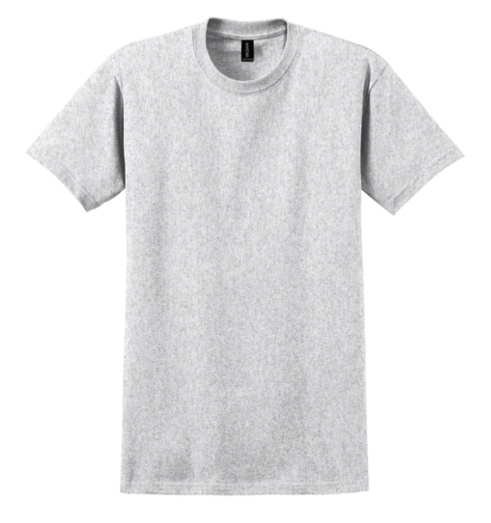 Gildan Ultra Cotton 100% Cotton T-Shirt