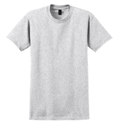 Gildan Ultra Cotton 100% Cotton T-Shirt