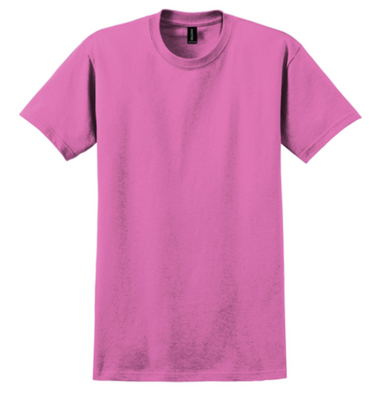 Gildan Ultra Cotton 100% Cotton T-Shirt