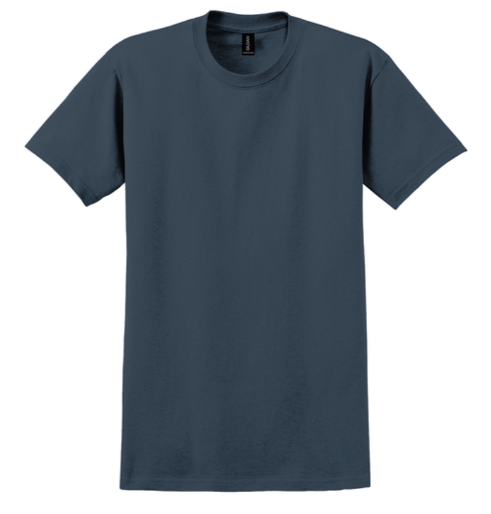 Gildan Ultra Cotton 100% Cotton T-Shirt