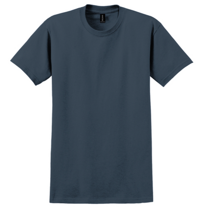 Gildan Ultra Cotton 100% Cotton T-Shirt