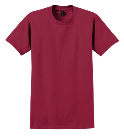 Gildan Ultra Cotton 100% Cotton T-Shirt