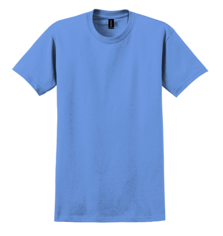 Gildan Ultra Cotton 100% Cotton T-Shirt