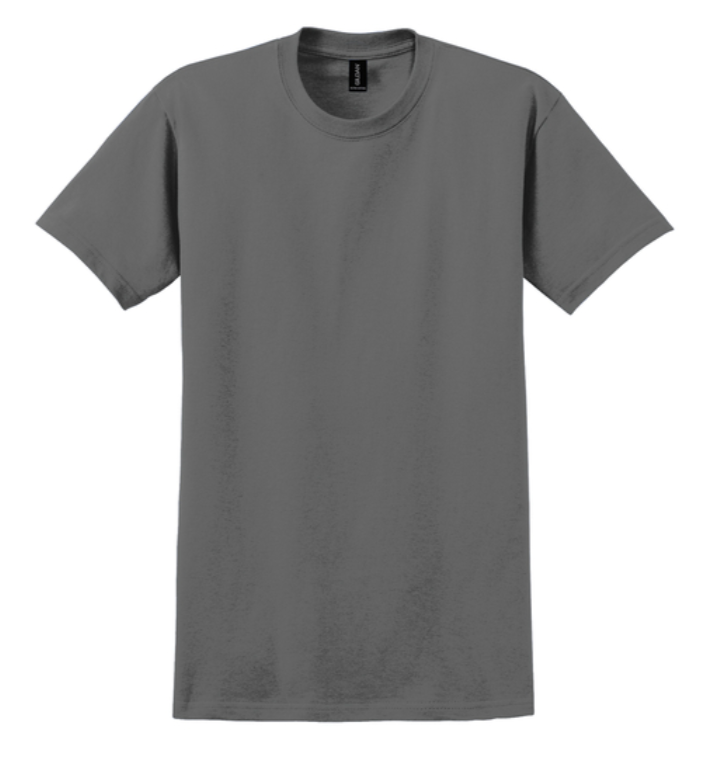 Gildan Ultra Cotton 100% Cotton T-Shirt