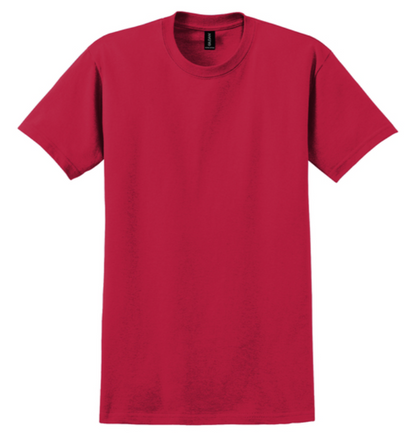 Gildan Ultra Cotton 100% Cotton T-Shirt